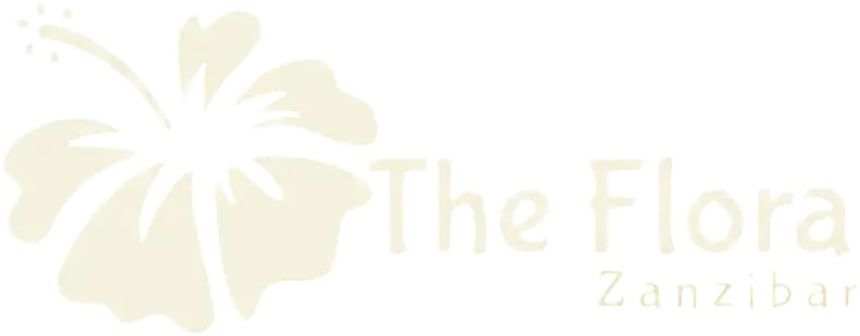 Flora Zanzibar-Logo