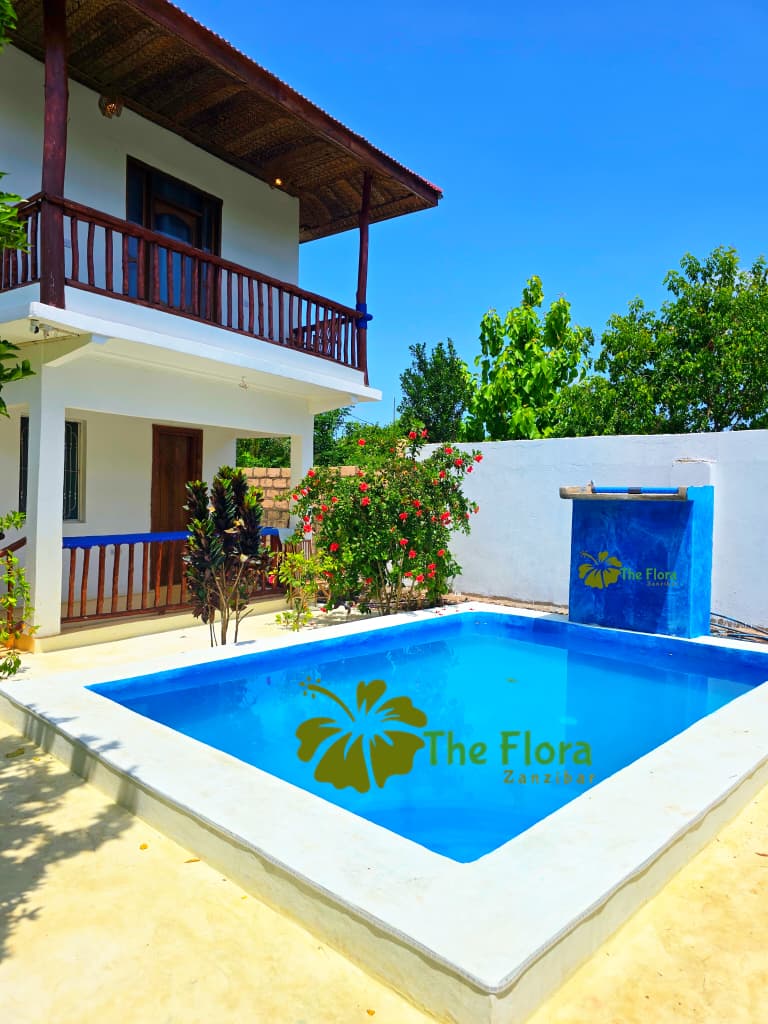Private Villa
